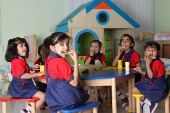 Bachpan Play school in Chintal